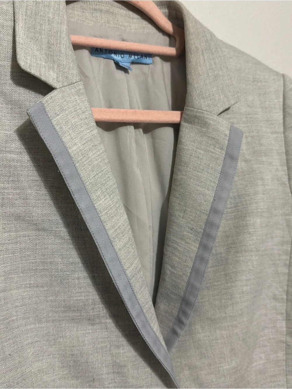 ANTONIO MELANI classic light